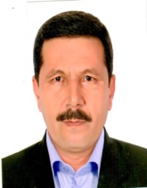 آقای معصوم کان محبت