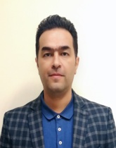 آقای مهندس فرشاد رضاپرست