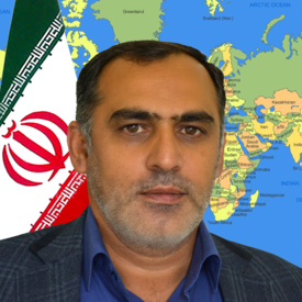 میر نجف موسوی