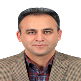 فرزین مرندی
