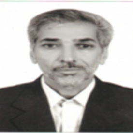 دکتر مرتضی قدیم زاده (بازنشسته)