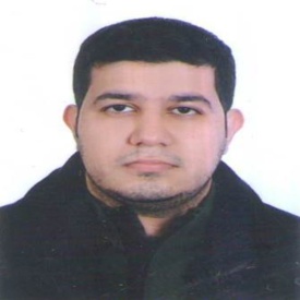 یاشار منطقی تبریزی