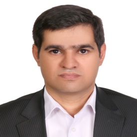کیومرث شهبازی