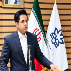 دکتر علی حقی وایقان