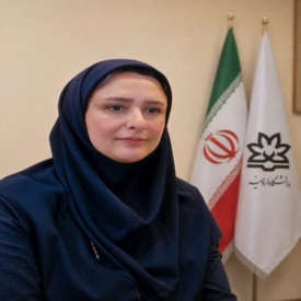 سمانه تربتی