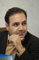 مرتضی پیری
