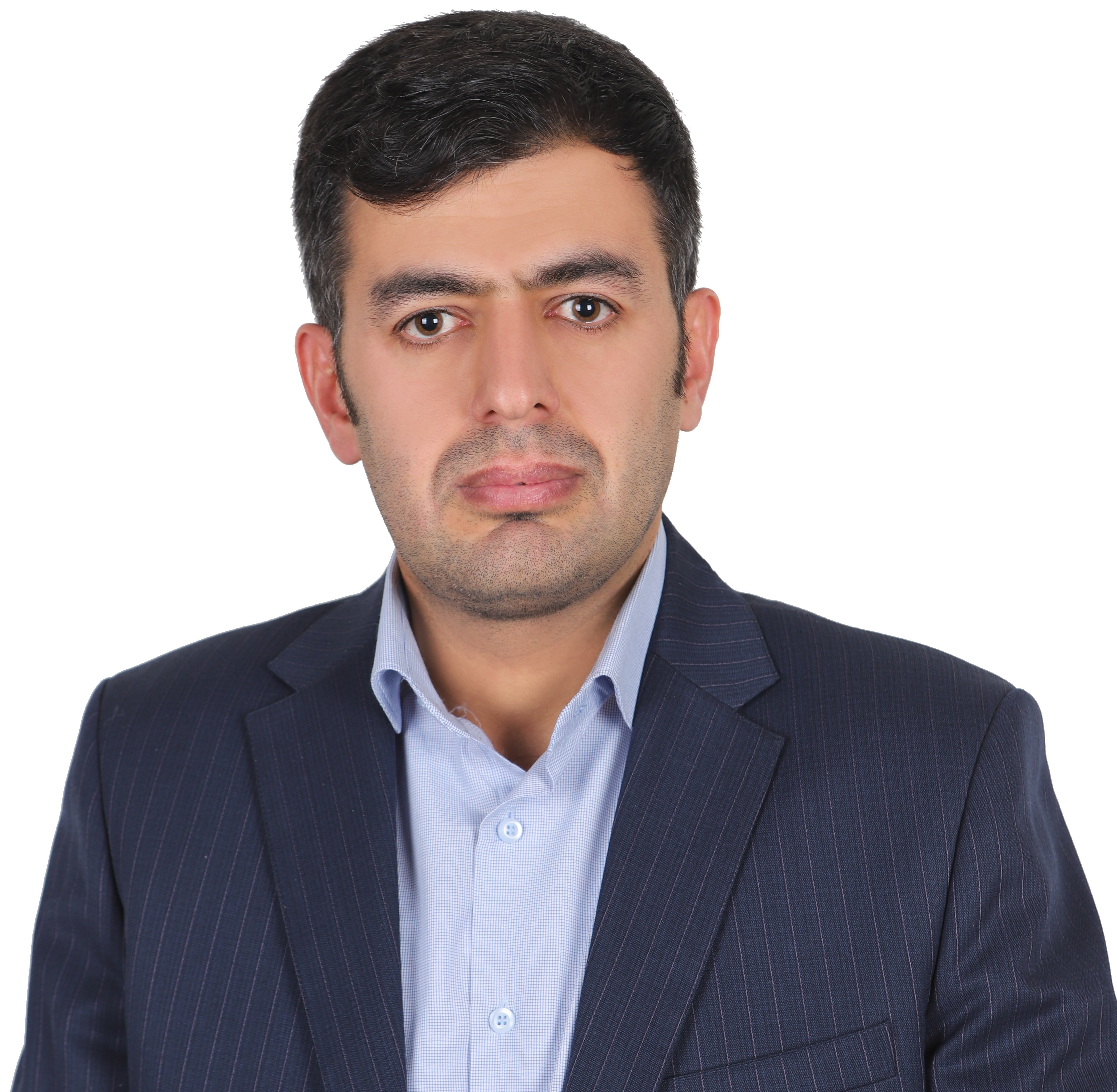 هوشمند باقری قره بلاغ