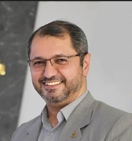 غلامرضا منصورفر