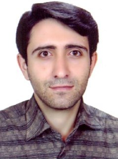 علی آشتاب