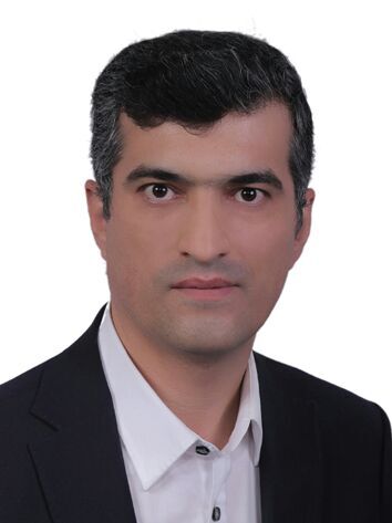 مهدی حیدری