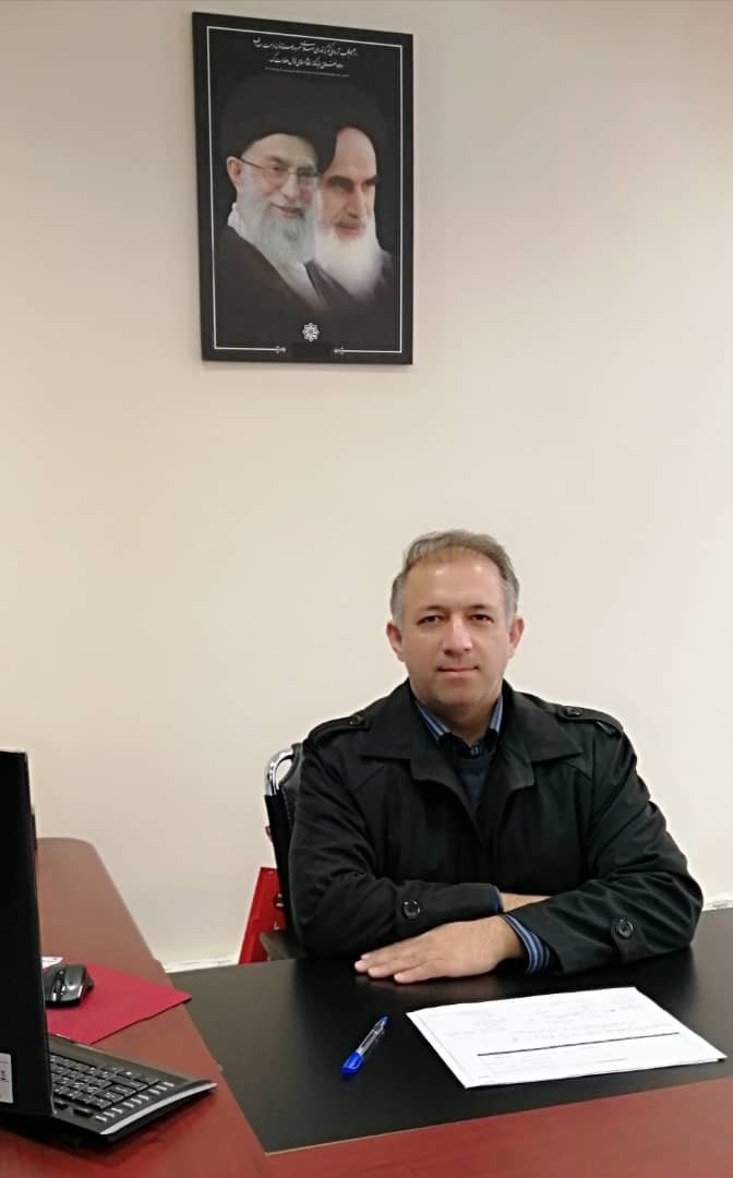 صمد حکمتی فرید
