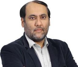 سعید حجازی فر