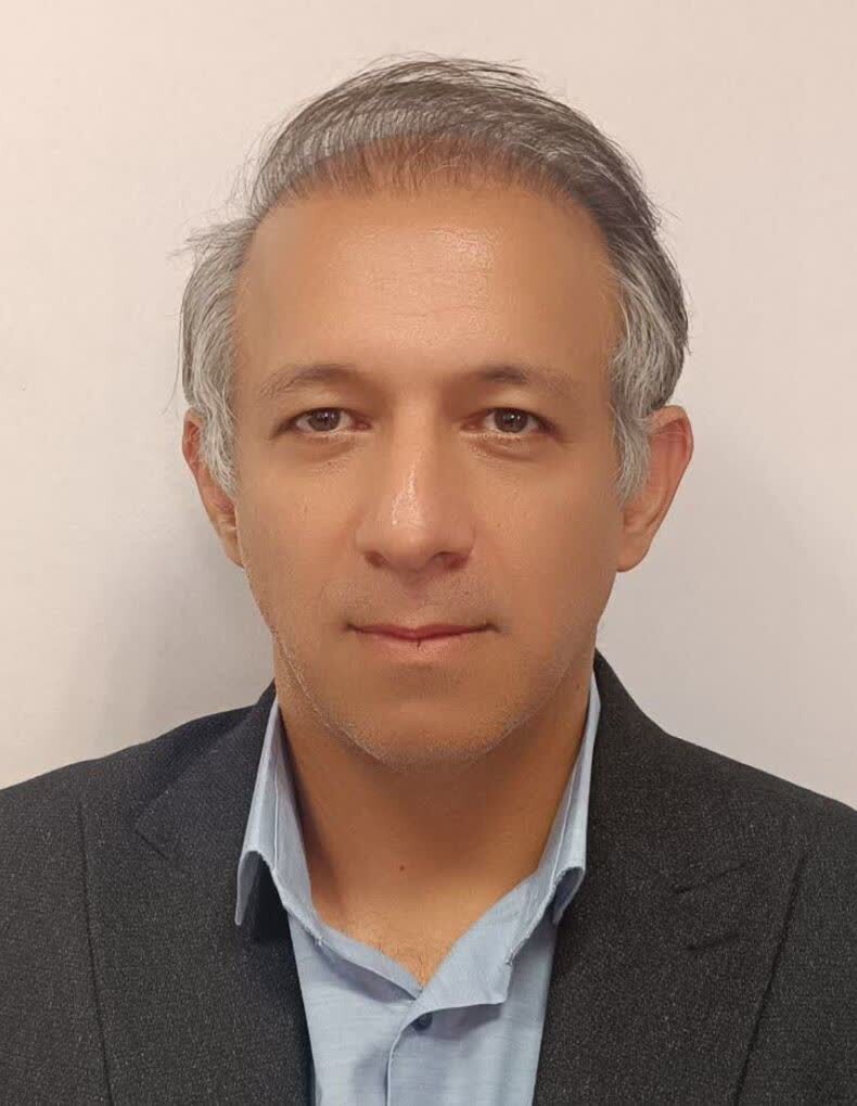 صمد حکمتی فرید