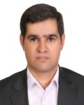 کیومرث شهبازی