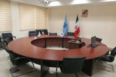 اتاق شورا