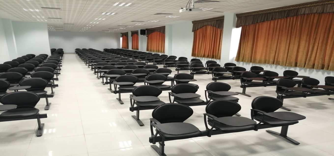 آمفی تئاتر