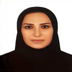 خانم فرجزاده