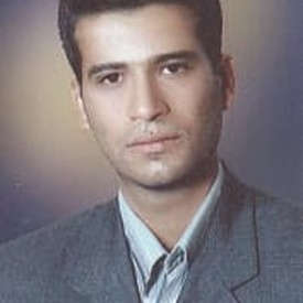 رضا پورعلی